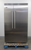 Viking Professional 5 Series 2021 48" ProChill Built-in Refrigerator VCSB5483SS