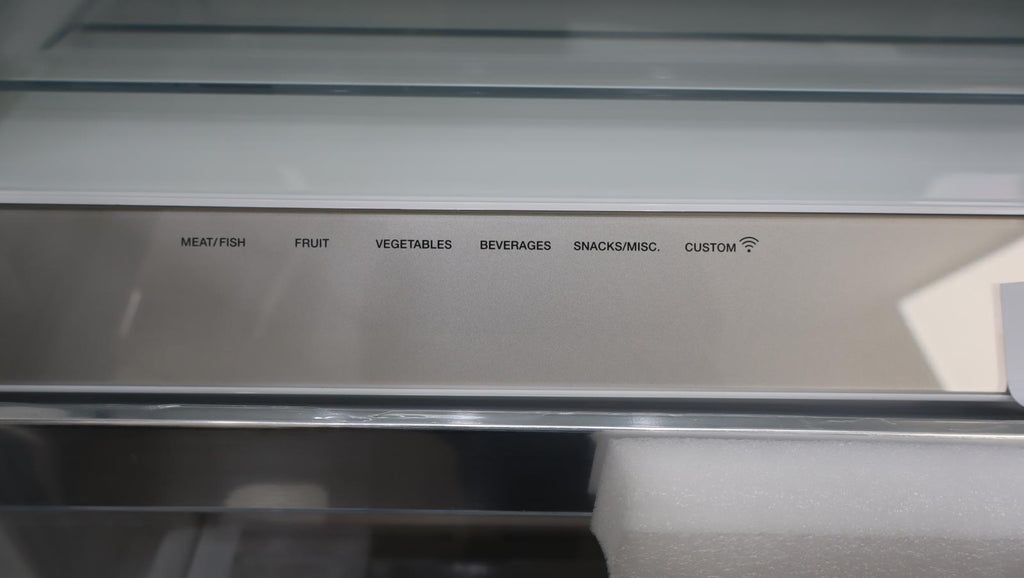 Thermador 36" SS French Door Smart Professional Series Refrigerator T36FT820NS