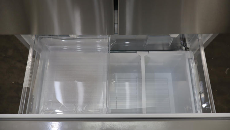 Thermador 36" SS French Door Smart Professional Series Refrigerator T36FT820NS