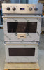 Viking Professional 5 Series 30" VDOE130SS Stainless Double Oven 2024 Model