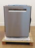 Bosch 500 Series SHP65CM5N 24 in Fully Integrated Built-In Smart Dishwasher