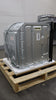 Bosch 4 Inch Stainless Single Electric Convection 500 Series Wall Oven HBE5453UC