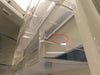 Bosch 800 Series B24CB80ESW 24" Freestanding Bottom Freezer White Refrigerator
