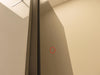 Bosch 800 Series B24CB80ESW 24" Freestanding Bottom Freezer White Refrigerator