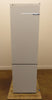 Bosch 800 Series B24CB80ESW 24" Freestanding Bottom Freezer White Refrigerator
