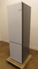 Bosch 800 Series B24CB80ESW 24" Freestanding Bottom Freezer White Refrigerator