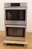 Bosch Benchmark Series HBLP651UC 30" 4Modes Double Electric Stainless Wall Oven