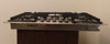 Bosch 500 Series NGM5659UC 36" Gas Cooktop with 5 Sealed Burners Full Warranty