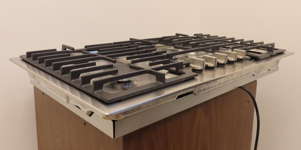 Bosch 500 Series NGM5659UC 36" Gas Cooktop with 5 Sealed Burners Full Warranty