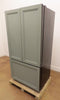 KitchenAid KRFC302EPA 36" Counter Depth French Door Panel Ready Refrigerator