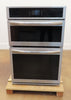 Frigidaire Gallery Series GCWM2767AF 27 Inch Combination Electric Wall Oven