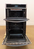 Frigidaire Gallery Series GCWM2767AF 27 Inch Combination Electric Wall Oven
