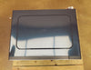 Bosch 300 Series HMB30155UC 24" Built-In Microwave Oven 2.1 cu.ft. Capacity