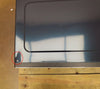 Bosch 300 Series HMB30155UC 24" Built-In Microwave Oven 2.1 cu.ft. Capacity