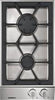 Gaggenau Vario 200 Series VG232220CA 12 Inch Gas Cooktop with 2 Year Warranty