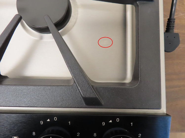 Gaggenau Vario 200 Series VG232220CA 12 Inch Gas Cooktop with 2 Year Warranty