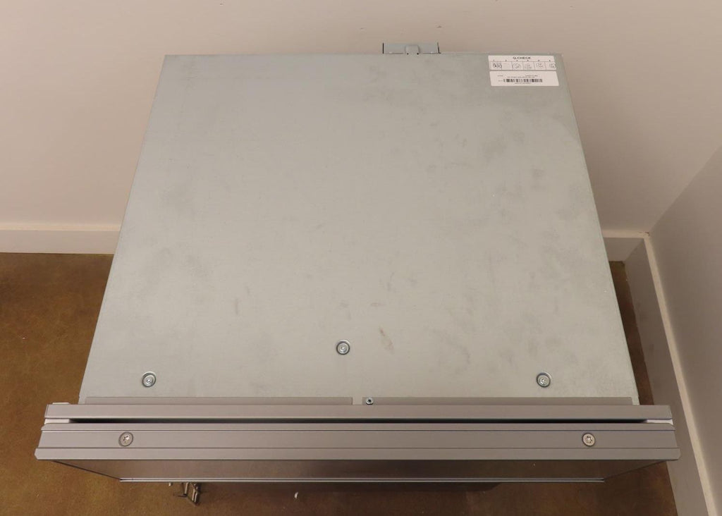 Gaggenau 400 Series WS463710 24" 1.0 cu. ft. Capacity Warming Drawer Pics