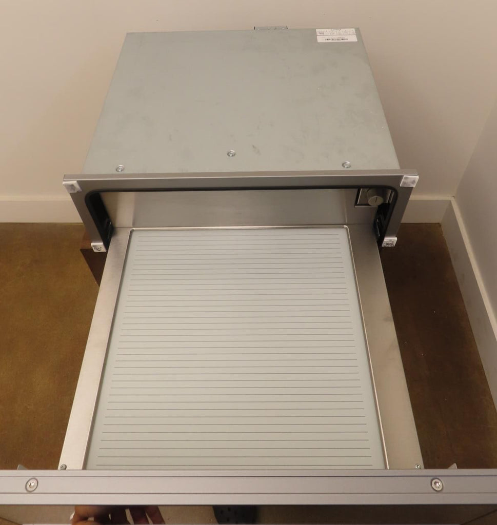 Gaggenau 400 Series WS463710 24" 1.0 cu. ft. Capacity Warming Drawer Pics