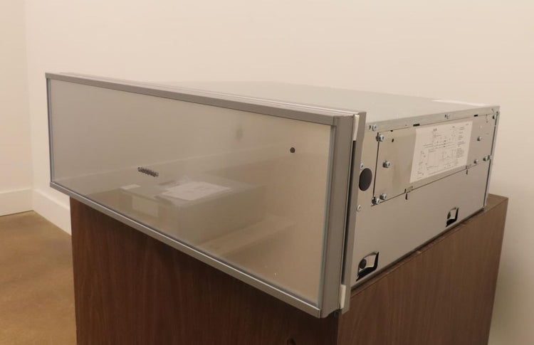 Gaggenau 400 Series WS463710 24" 1.0 cu. ft. Capacity Warming Drawer Pics