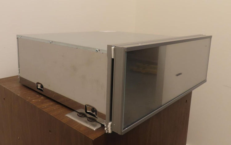 Gaggenau 400 Series WS463710 24" 1.0 cu. ft. Capacity Warming Drawer Pics