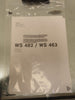 Gaggenau 400 Series WS463710 24" 1.0 cu. ft. Capacity Warming Drawer Pics