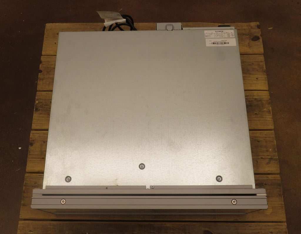 Gaggenau 400 Series WS463710 24" Warming Drawer With 2Year Manufacturer Warranty