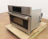 Bosch 800 Series HMC80152UC 30" True Convection Speed Microwave Oven
