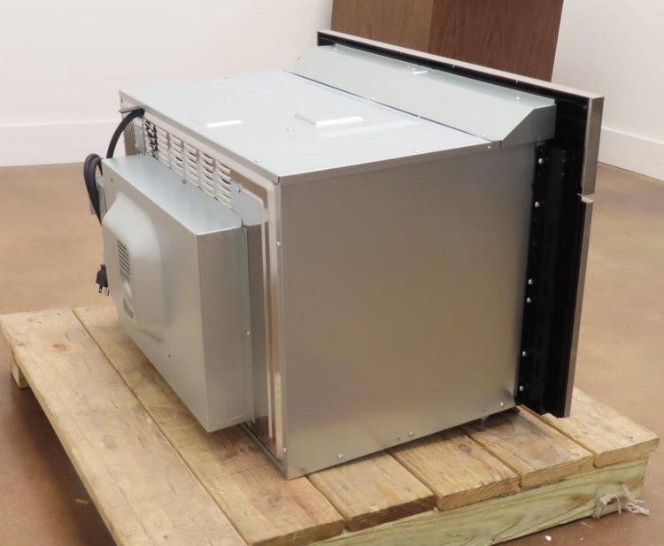 Bosch 800 Series HMC80152UC 30" True Convection Speed Microwave Oven