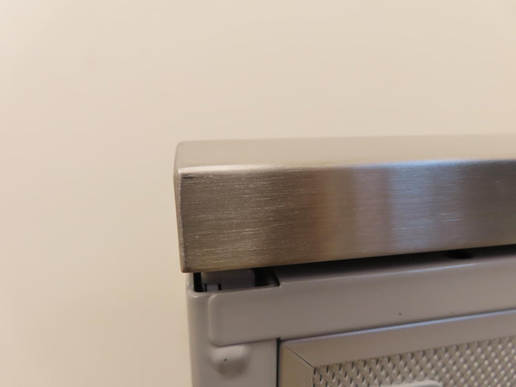 Bosch 500 Series HUI50351UC 30" 300 CFM Stainless Steel Pull-Out Wall Hood