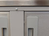 Bosch 500 Series HUI50351UC 30" 300 CFM Stainless Steel Pull-Out Wall Hood