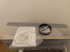 Bosch 500 Series HUI50351UC 30" 300 CFM Stainless Steel Pull-Out Wall Hood