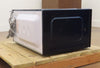 Bosch 300 Series HMB30155UC 24" Built-In Microwave Oven 2.1 cu.ft. Capacity IMGS