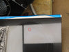 KitchenAid KCED606GSS 36" Ceramic-Glass 5 Element Electric Downdraft Cooktop Pic