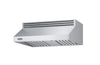 Viking 5 Series VRK30SS Recirculating Hood Conversion Kit