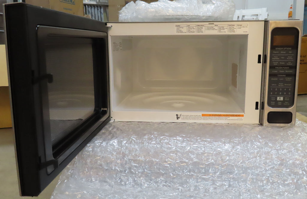 Viking VMOS501SS 24 Inch Stainless Steel Microwave Oven Model 2024 Model