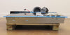 KitchenAid KCED606GSS 36" Ceramic-Glass 5 Element Electric Downdraft Cooktop Pic