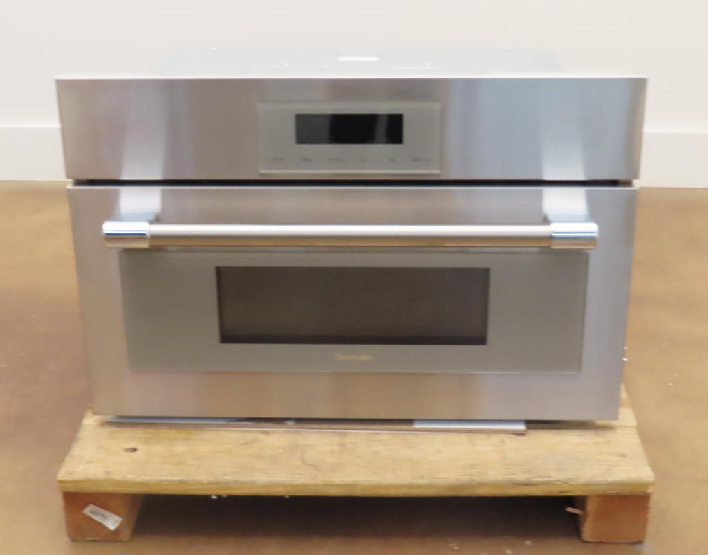 Thermador Professional Series MB30WP 30" Built In Microwave Full Warranty