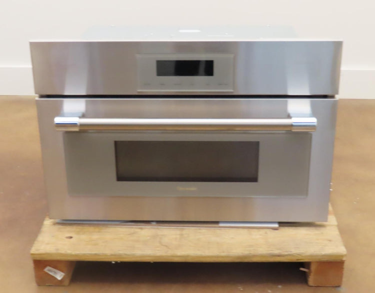 Thermador Professional Series MB30WP 30" Built In Microwave Full Warranty
