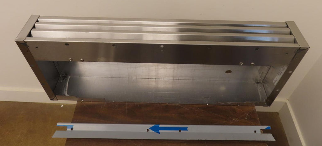Viking 5 Series VRK30SS Recirculating Hood Conversion Kit