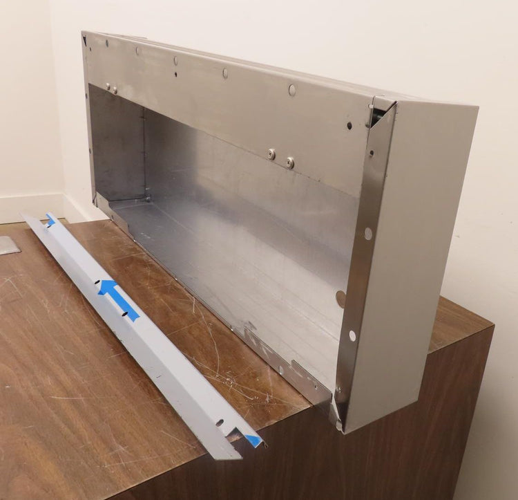 Viking 5 Series VRK30SS Recirculating Hood Conversion Kit
