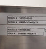 Viking 5 Series VRK30SS Recirculating Hood Conversion Kit