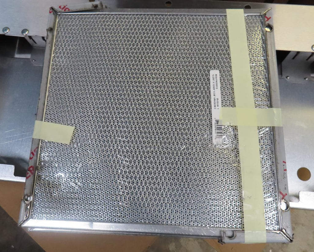 Viking 5 Series VRK30SS Recirculating Hood Conversion Kit