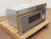Thermador Masterpiece Professional Series MD30BS 30" BuiltIn Smart Microwave Pic