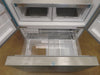 Thermador Masterpiece Series T36FT810NS 36" Stainless Steel Refrigerator