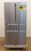 Bosch 800 Series B36CL80ENS 36" Counter Depth French Door Refrigerator S.Steel