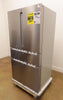 Bosch 800 Series B36CL80ENS 36" Counter Depth French Door Refrigerator S.Steel