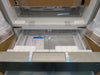 Thermador T36FL810NS 36 Inch Freestanding 4-Door French Door Smart Refrigerator