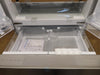 Bosch 800 Series B36CL80ENS 36" Counter Depth French Door Refrigerator S. Steel
