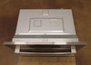 Bosch 500 Series HMB50152UC 30" Built-In Stainless Microwave Oven Full Warranty