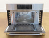 Bosch 500 Series HMB50152UC 30" Built-In Stainless Microwave Oven Full Warranty